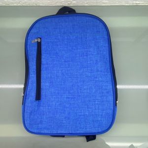 MOCHILA LISBOA personalizada